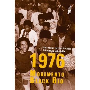 1976: Movimento Black Rio