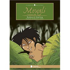 Mowgli: O Menino-lobo