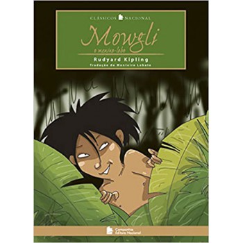 Mowgli: O Menino-lobo