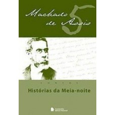 Histórias da meia noite - contos