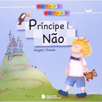 Príncipe não