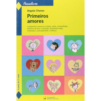 Primeiros amores