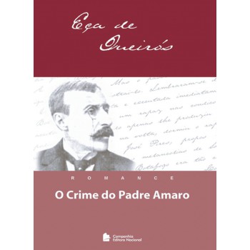 O Crime do Padre Amaro