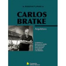 Carlos Bratke - Arquitetura