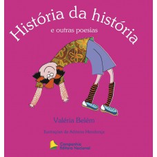 História Da História E Outras Poesias