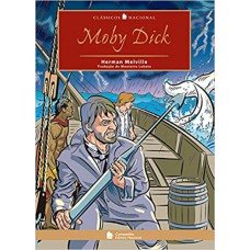 Moby Dick