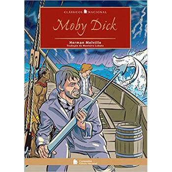 Moby Dick