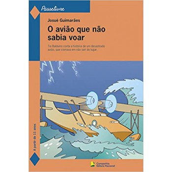 O avião que não sabia voar