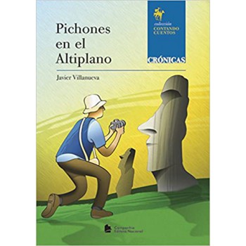 Pichones en el Altiplano