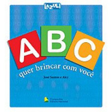 Abc Que Brincar Com Você