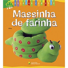 Massinha de farinha