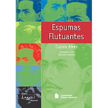 Espumas Flutuantes