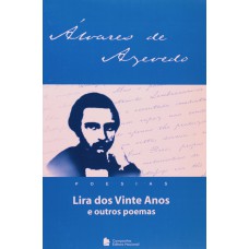 Lira dos vinte anos e outros poemas - poesias