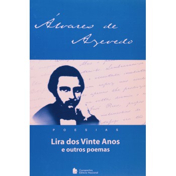 Lira dos vinte anos e outros poemas - poesias