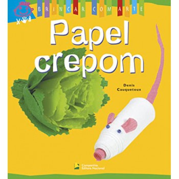 Papel crepom