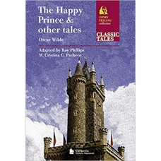 The happy prince and other tales