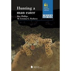 Hunting a man eater