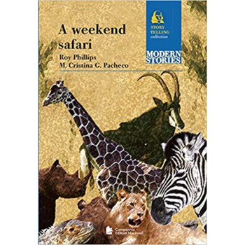 A weekend safari