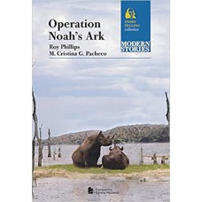 Operation Noahs Arc