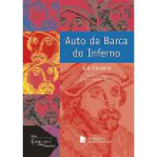 Auto Da Barca Do Inferno