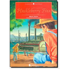 As Aventuras De Huckleberry Finn