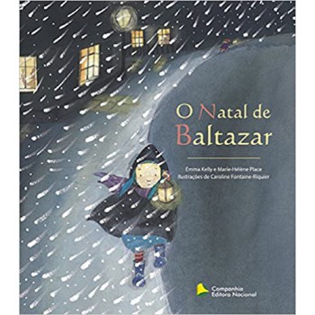 O Natal de Baltazar