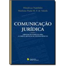 Comunicação jurídica