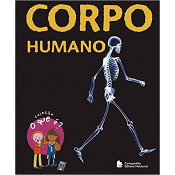 Corpo humano