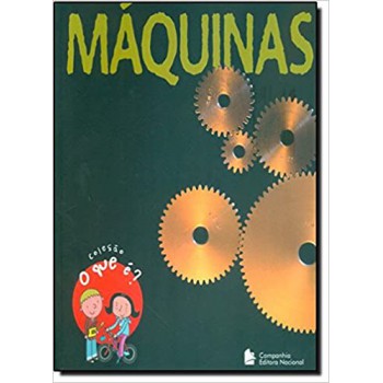 Máquinas