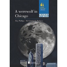 A werewolf in Chicago