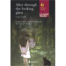 Alice through the looking glass