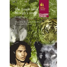 The jungle book - Mowglys story