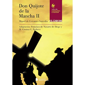 Don Quijote de La Mancha II