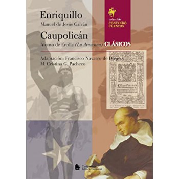 Enriquillo y Caupolicán