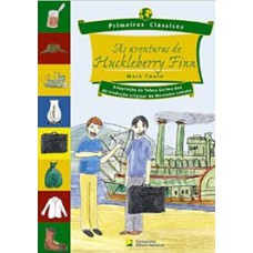 As aventuras de Huckleberry Finn