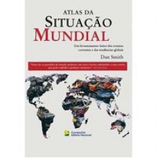 Atlas da situação mundial