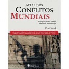 Atlas dos conflitos mundiais