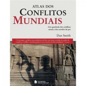 Atlas dos conflitos mundiais