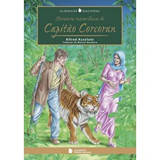 Aventuras maravilhosas do Capitão Corcoran