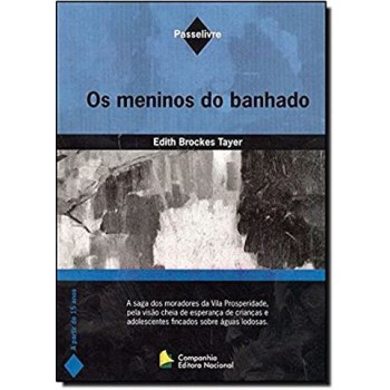 Os meninos do banhado