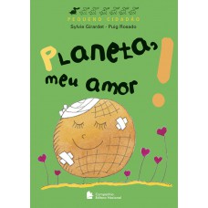 Planeta, meu amor