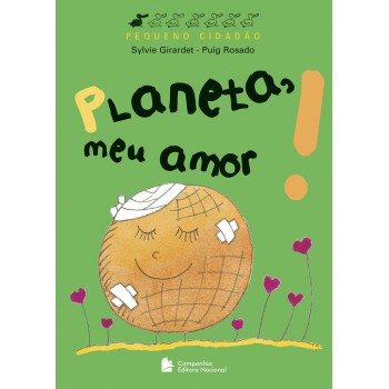 Planeta, meu amor