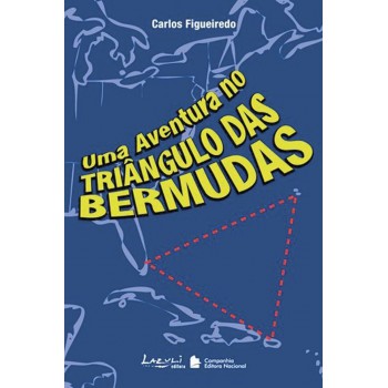 Uma Aventura No Triângulo Das Bermudas