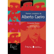 Poemas Completos De Alberto Caeiro