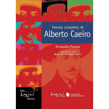 Poemas Completos De Alberto Caeiro