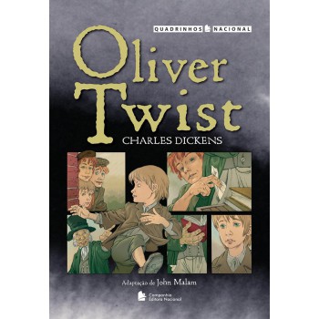 Oliver Twist