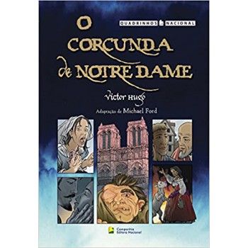 O Corcunda De Notre Dame