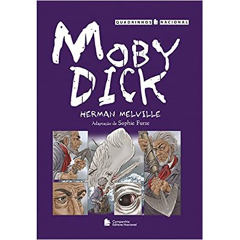 Moby Dick