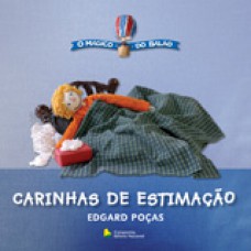 Carinhas de estimação