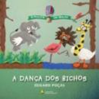 A dança dos bichos